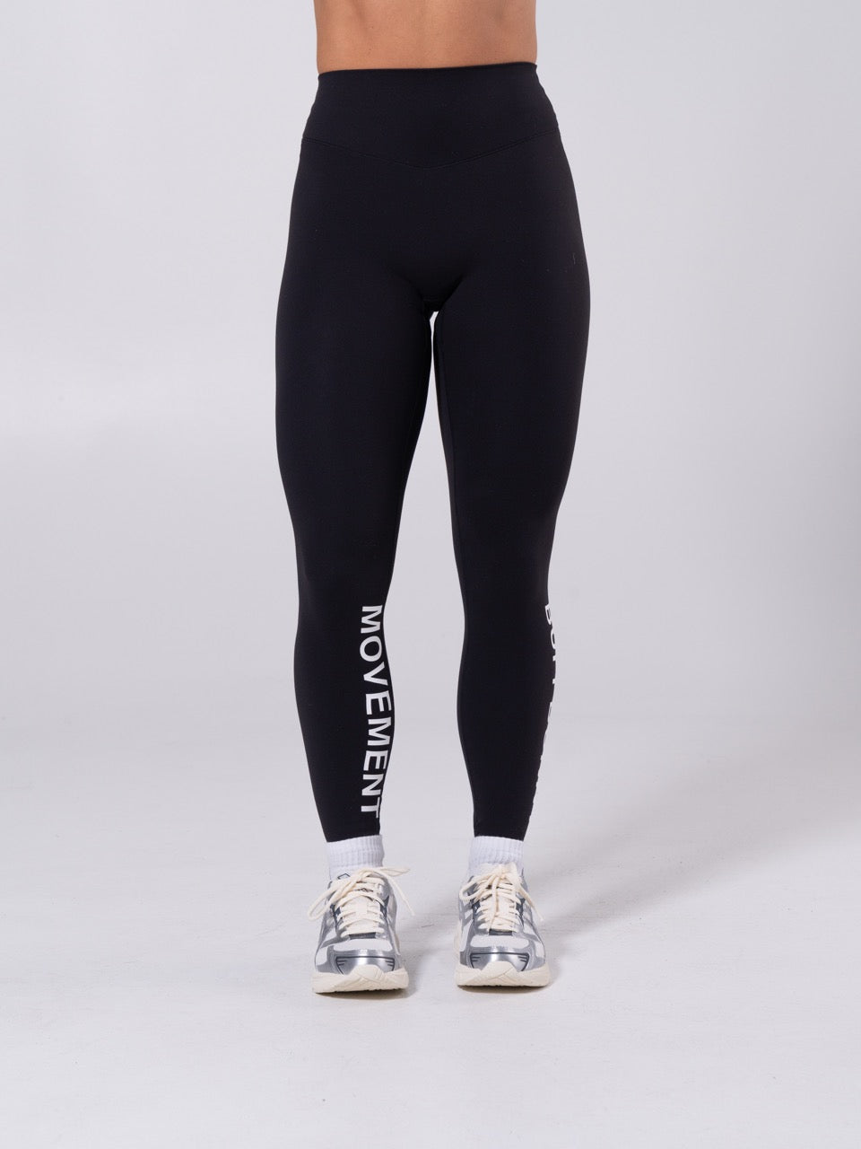 Micro Legacy Legging - Ten