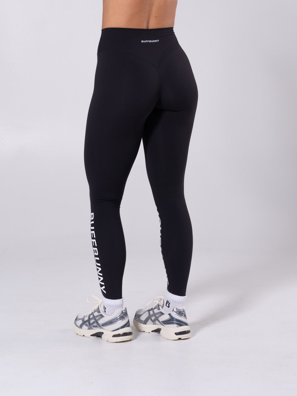 Micro Legacy Legging - Ten