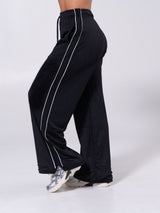 Thumbnail 2 of Sporty Spice Pant - Onyx Black, 2 of 12