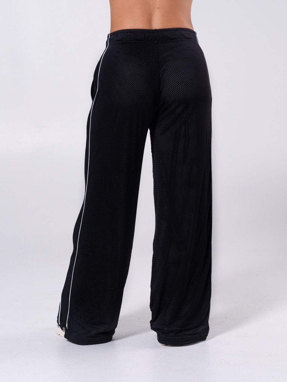 Sporty Spice Pant - Onyx Black