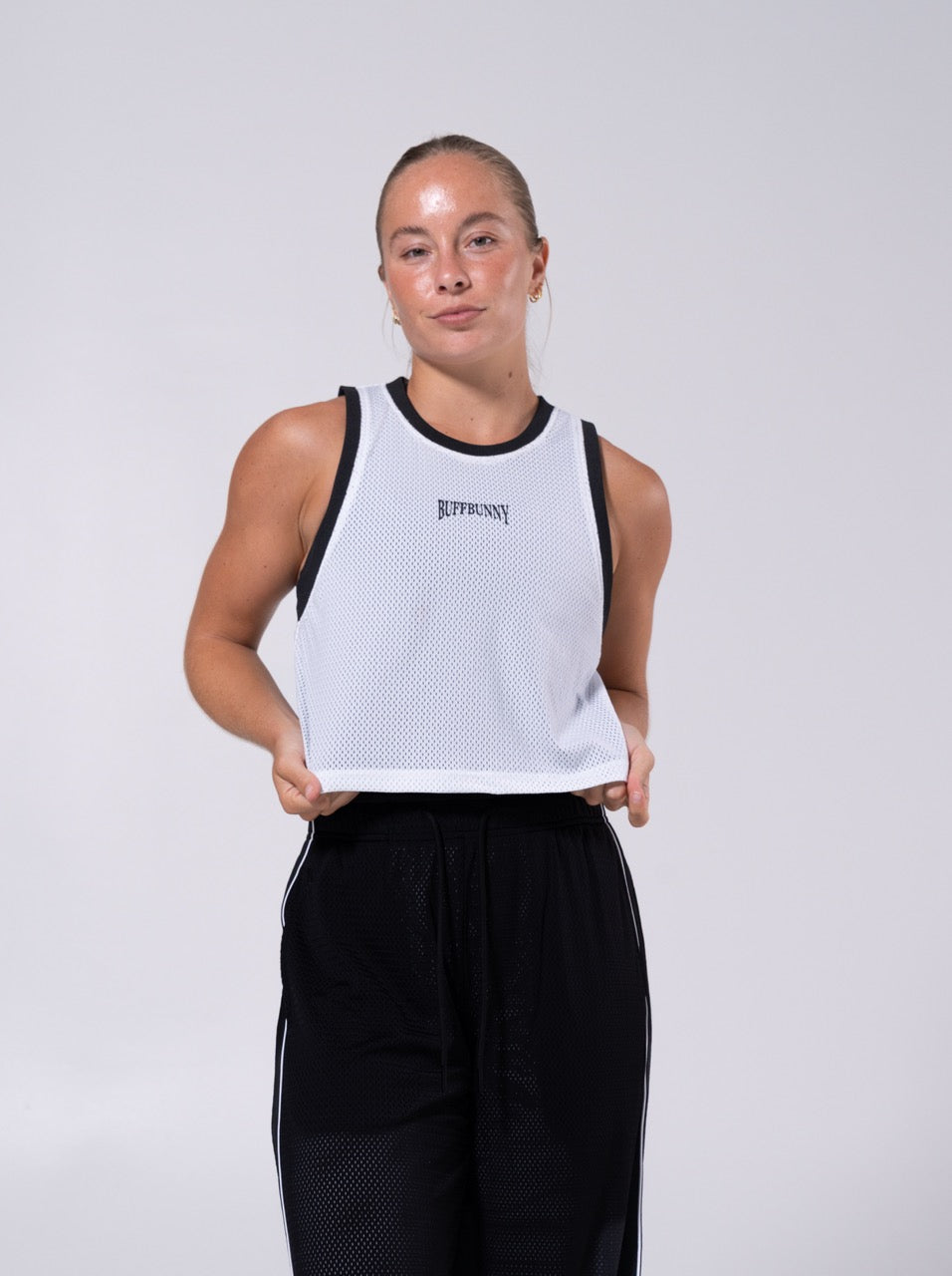 Reversible Jersey - Ten