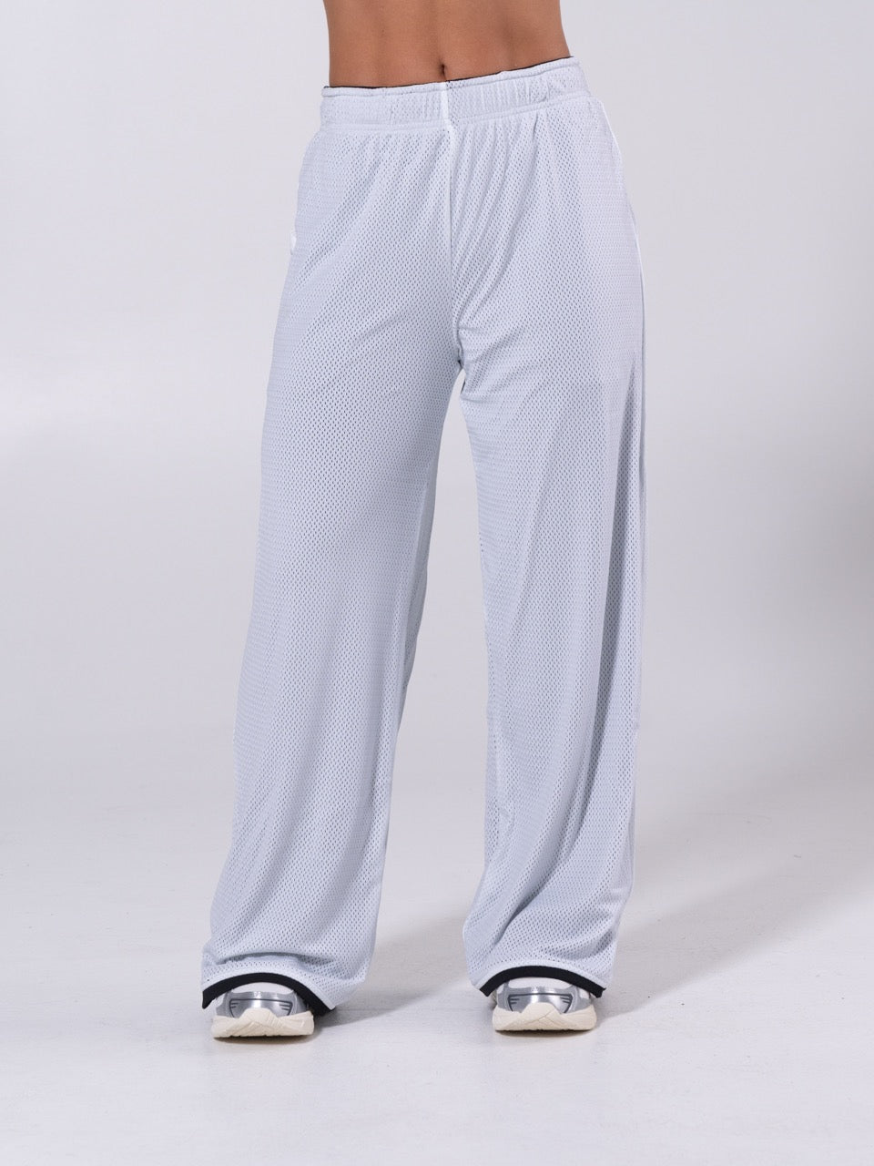 Sporty Spice Pant - Onyx Black