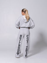 Thumbnail 4 of Threads Waist Zip Hoodie - Ten, 4 of 6
