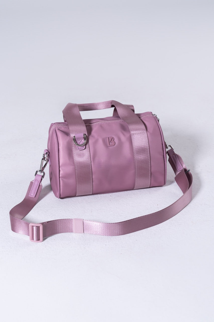 Mini Duffel - Rose Water