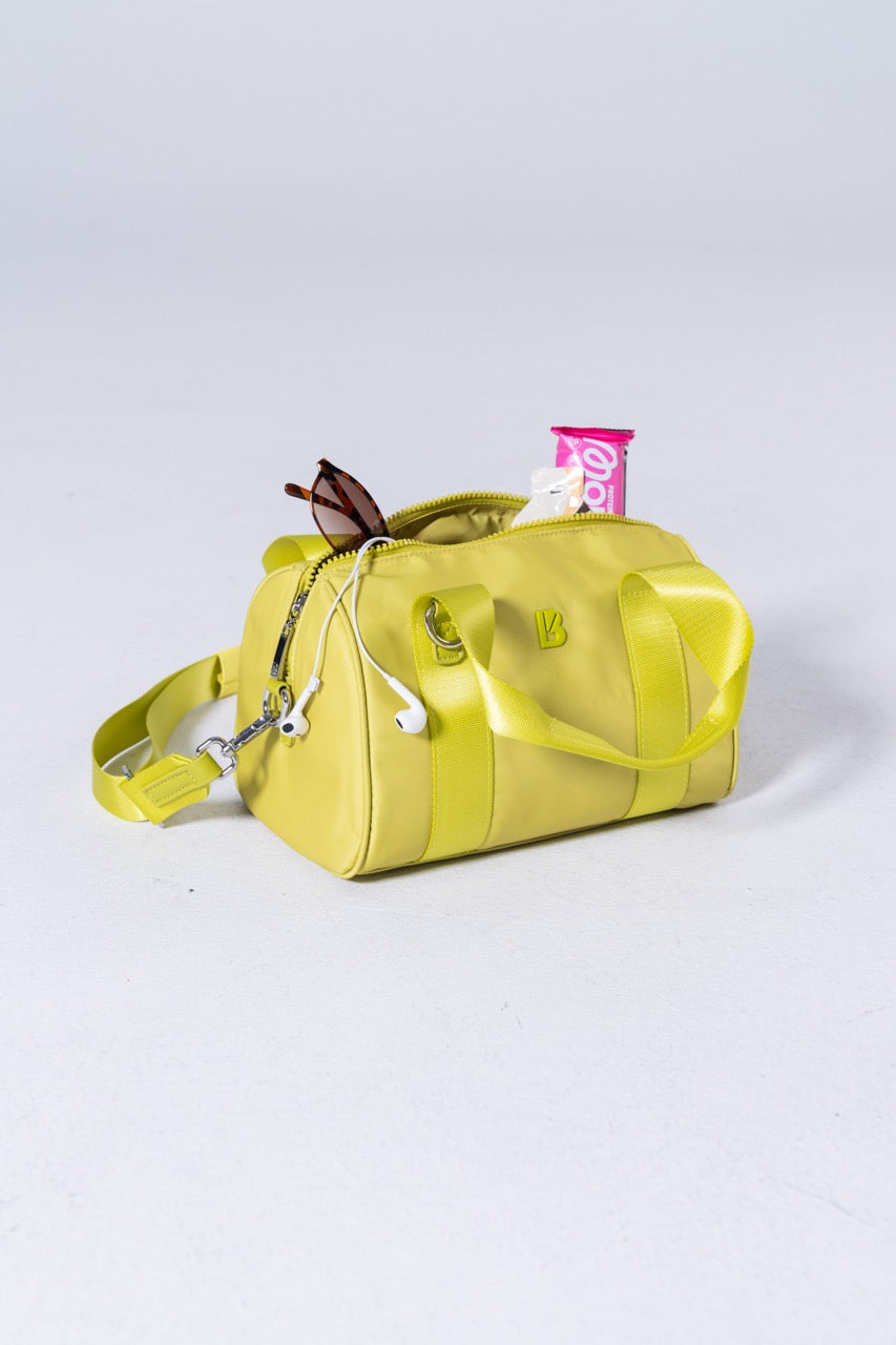 Mini Duffel - Loki