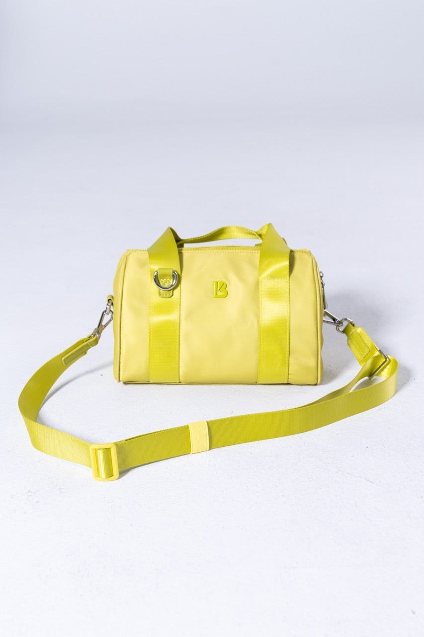 Mini Duffel - Loki