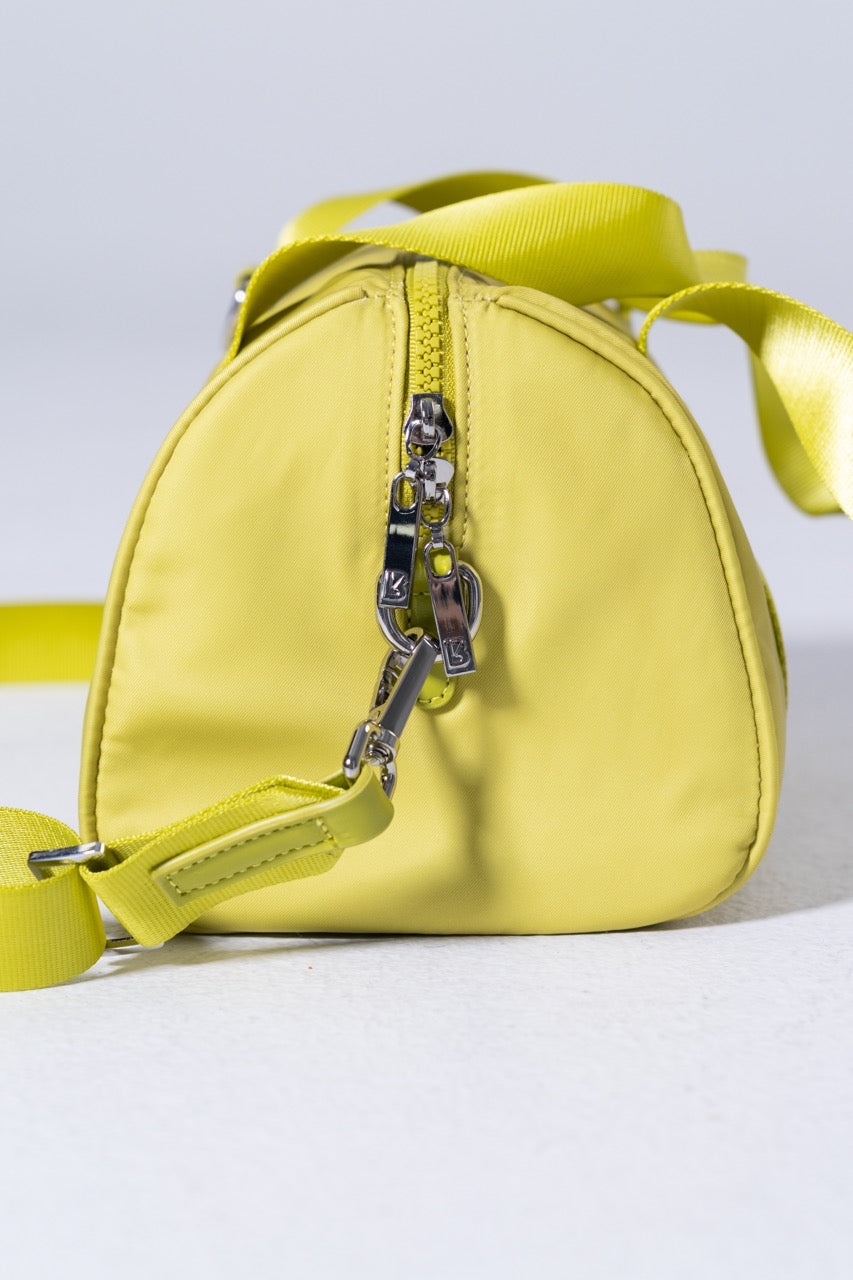 Mini Duffel - Loki