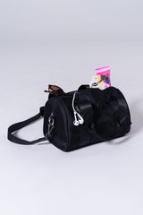 Thumbnail 2 of Mini Duffel - Onyx Black, 2 of 4
