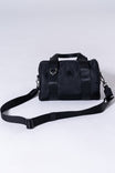 Mini Duffel - Onyx Black
