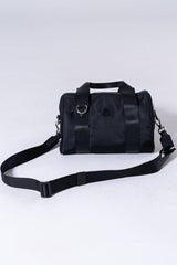 Thumbnail 1 of Mini Duffel - Onyx Black, 1 of 4