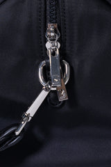 Thumbnail 3 of Mini Duffel - Onyx Black, 3 of 4