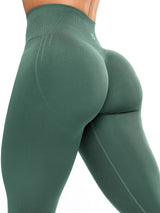 Thumbnail 1 of Form Seamless Legging - Limon Pepino, 1 of 6
