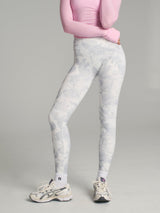 Thumbnail 5 of Colorado Fleece Legging - Snow Camo, 5 of 5