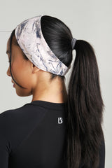 Thumbnail 2 of Colorado Fleece Headband - Pink Camo, 2 of 2