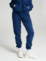 Thumbnail 1 of Threads Jogger Sweatpant - Baked Blue, 1 of 2