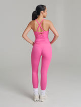 Thumbnail 4 of Poshknit Hip Tank - Miami Vice, 4 of 4