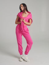 Thumbnail 5 of Threads Crew Pullover - Miami Vice, 5 of 5