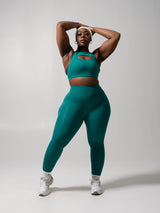 Thumbnail 2 of Sprint Her Sports Bra - Fresh, 2 of 7