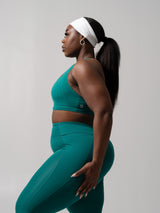 Thumbnail 3 of Sprint Her Sports Bra - Fresh, 3 of 7
