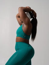 Thumbnail 4 of Sprint Her Sports Bra - Fresh, 4 of 7