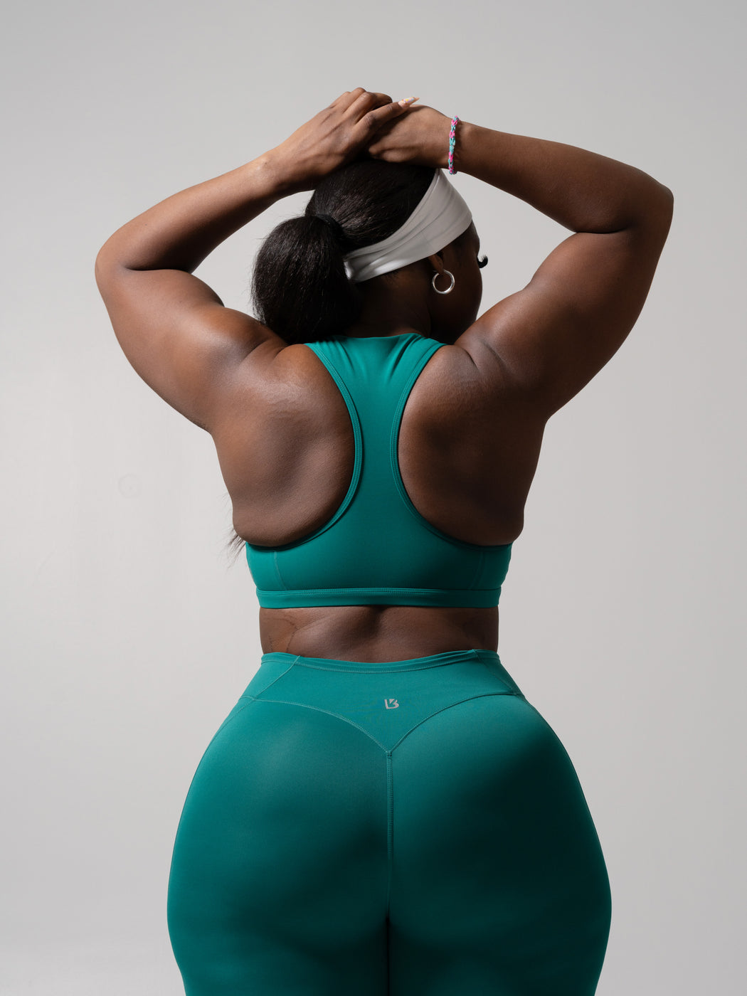 Sprint Her Sports Bra - Fresh