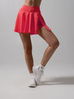 Served Skort - Punch