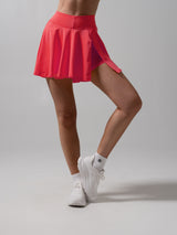 Thumbnail 1 of Served Skort - Punch, 1 of 5