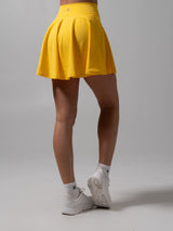 Thumbnail 5 of Served Skort - Pineapple, 5 of 8