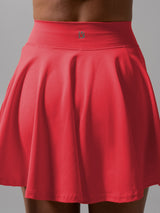 Thumbnail 3 of Served Skort - Punch, 3 of 5