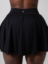 Thumbnail 5 of Served Skort - Onyx Black, 5 of 8