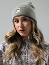 Thumbnail 1 of Denali Beanie - Timber, 1 of 2