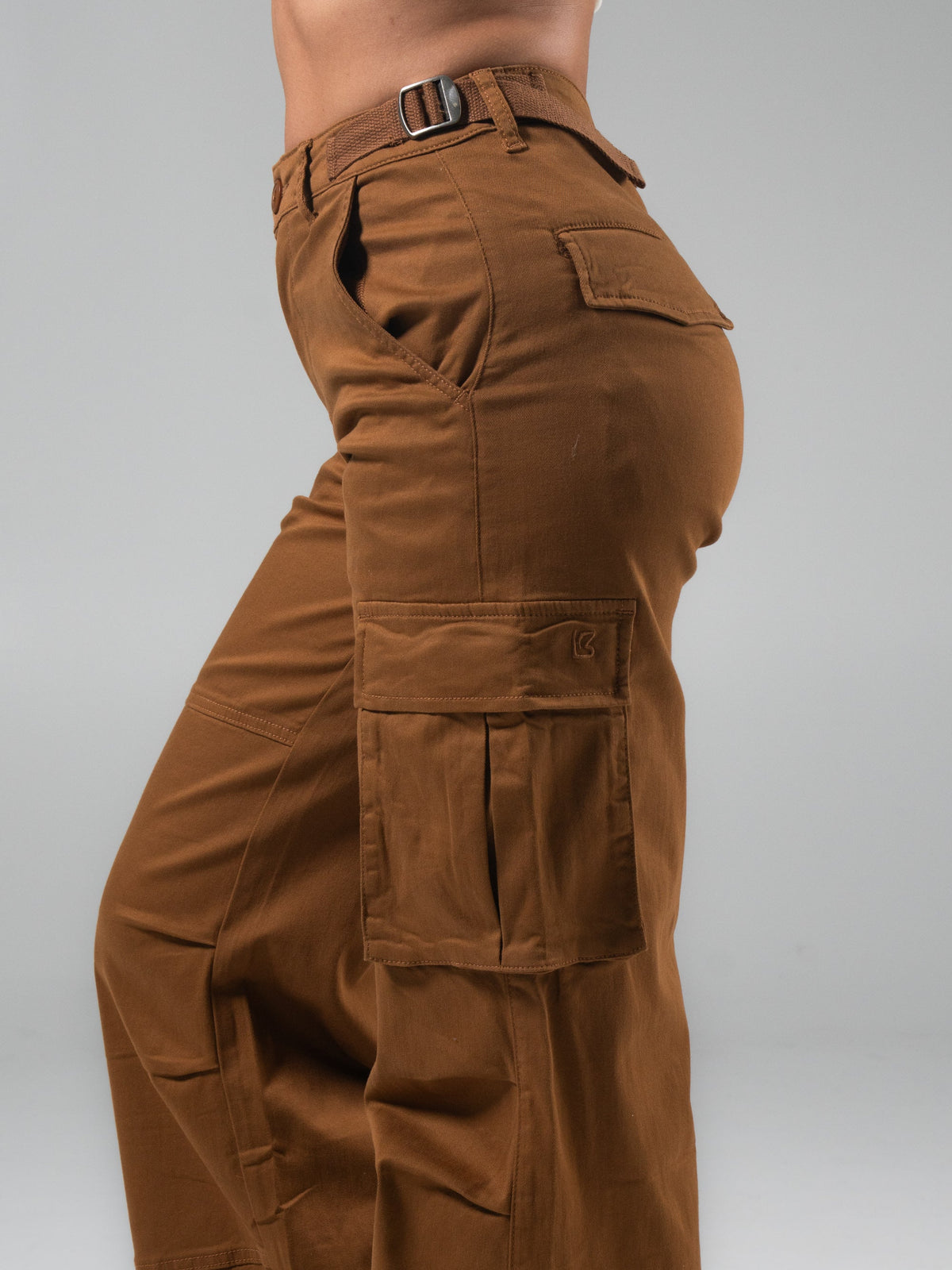 Wide Leg Cargo Pant - Carheart