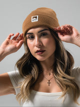 Thumbnail 1 of Denali Beanie - Carheart, 1 of 3