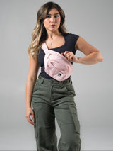 Thumbnail 1 of Denali Belt Bag - Strawberry Milk, 1 of 7