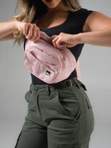 Thumbnail 3 of Denali Belt Bag - Strawberry Milk, 3 of 7