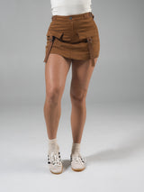 Thumbnail 3 of Denali Skort - Carheart, 3 of 6