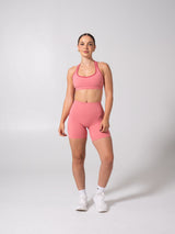 Thumbnail 3 of Micro Legacy Short 6" - Rose Blush, 3 of 7