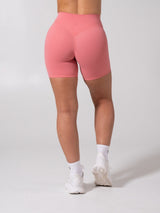 Thumbnail 1 of Micro Legacy Short 6" - Rose Blush, 1 of 7