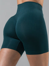 Thumbnail 1 of Snatched Seamless Short 6" - Mystique, 1 of 5