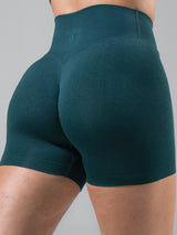 Thumbnail 1 of Snatched Seamless Short 4.5" - Mystique, 1 of 5
