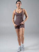 Thumbnail 2 of Sculpt Seamlesss Hip Tank - Vision, 2 of 5