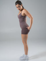 Thumbnail 5 of Sculpt Seamlesss Hip Tank - Vision, 5 of 5