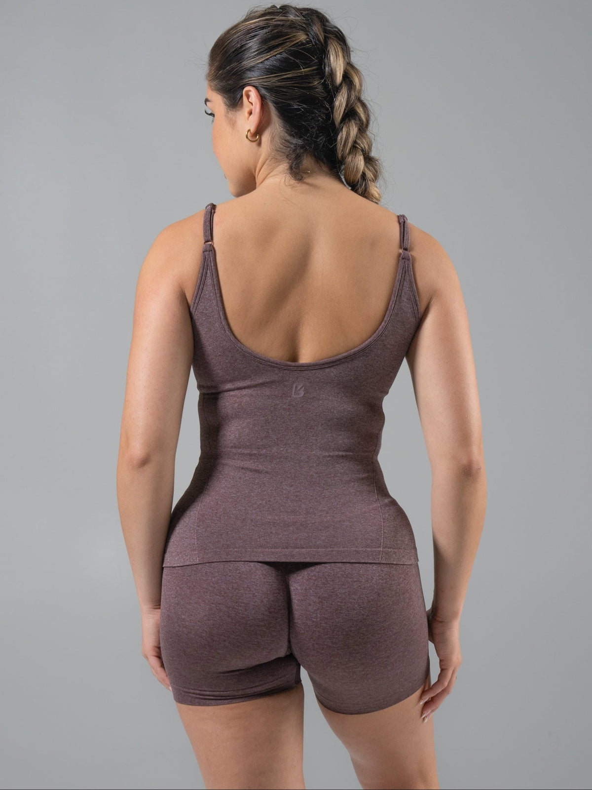 Sculpt Seamlesss Hip Tank - Vision