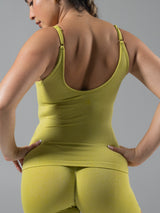 Thumbnail 3 of Sculpt Seamlesss Hip Tank - Loki, 3 of 5