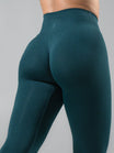 Snatched Seamless Legging - Mystique