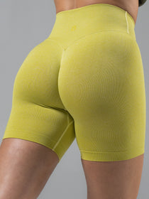 Snatched Seamless Short 6" - Loki