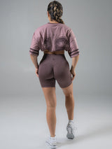 Thumbnail 4 of Snatched Seamless Short 6" - Vision, 4 of 5
