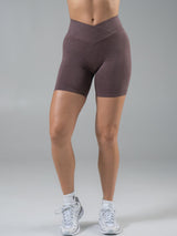 Thumbnail 2 of Snatched Seamless Short 6" - Vision, 2 of 5