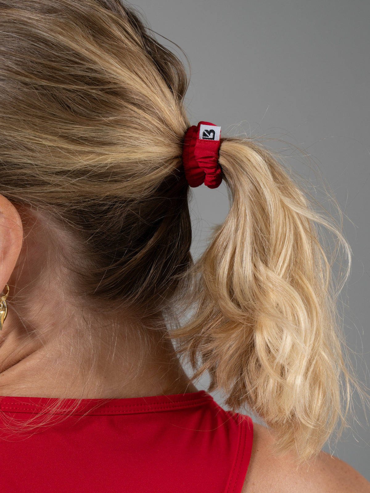 6 Pack Micro Scrunchie - Essential 1 Multi