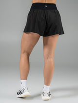 Thumbnail 5 of Momentum Short Bikini - Onyx Black, 5 of 10